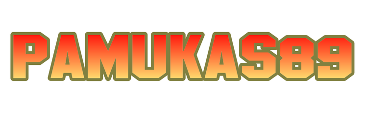 PAMUKAS89 Logo