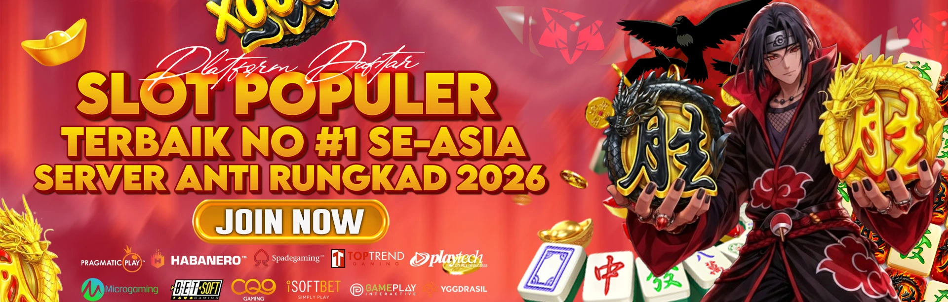 PAMUKAS89